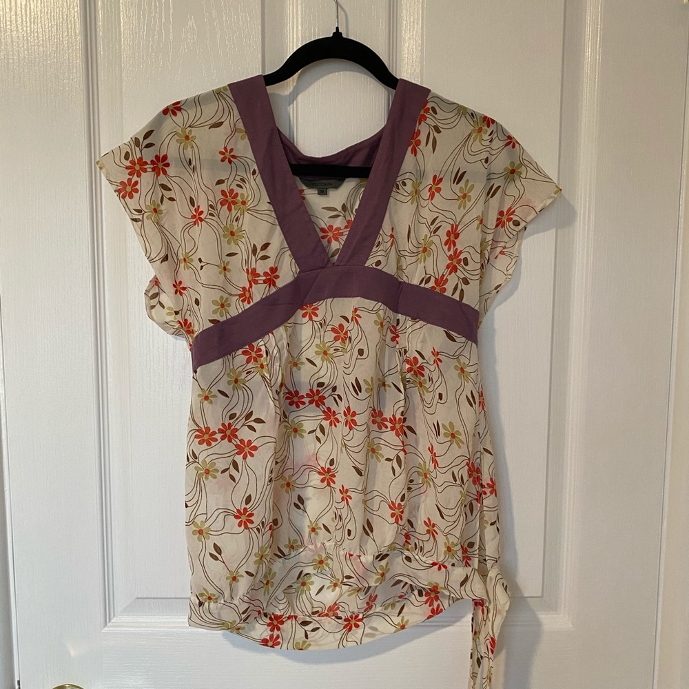Kimono Top